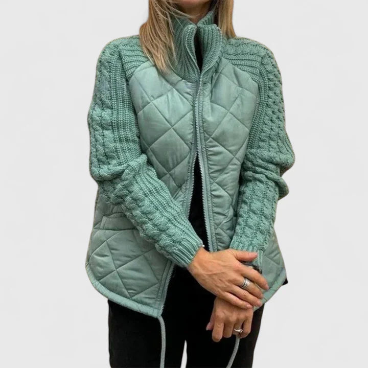 Havirae | Elegant Jacket